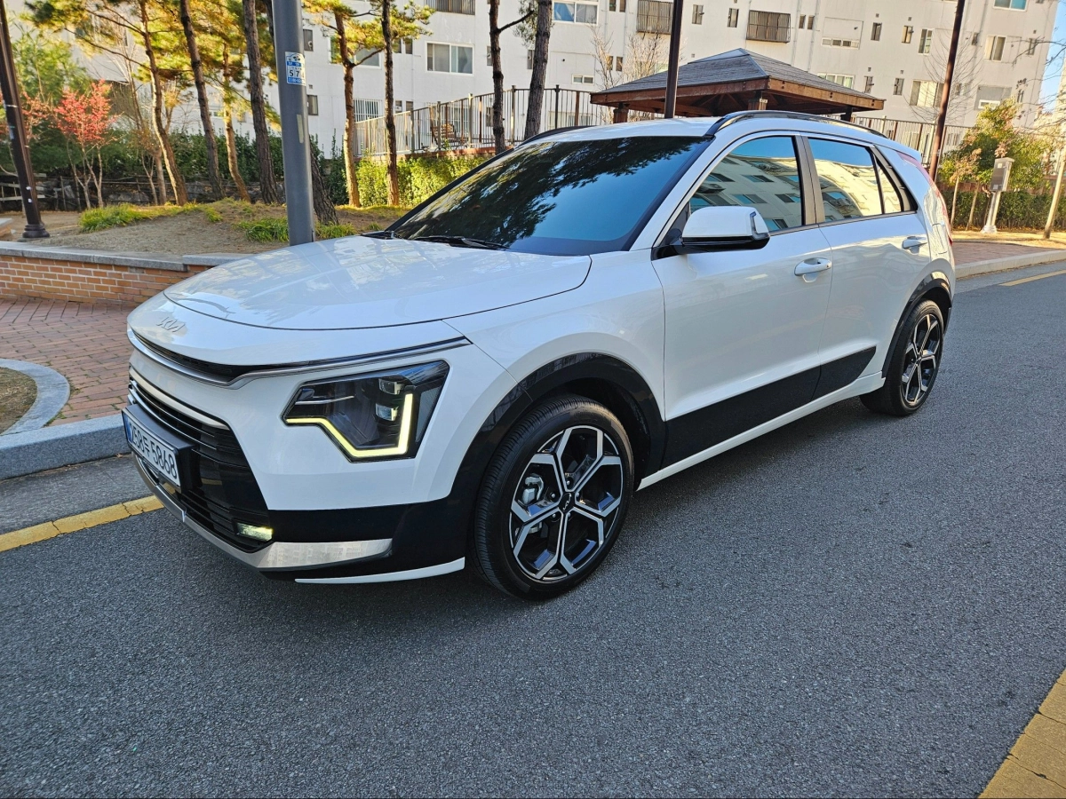 KIA NIRO