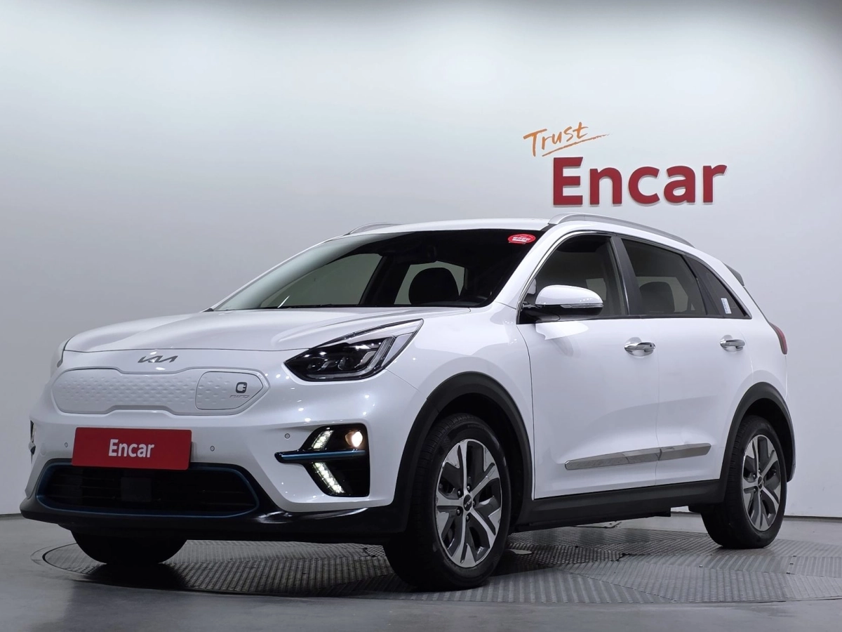 KIA NIRO EV