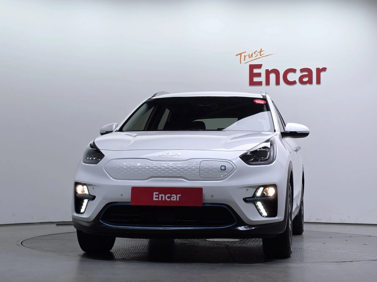 KIA NIRO EV