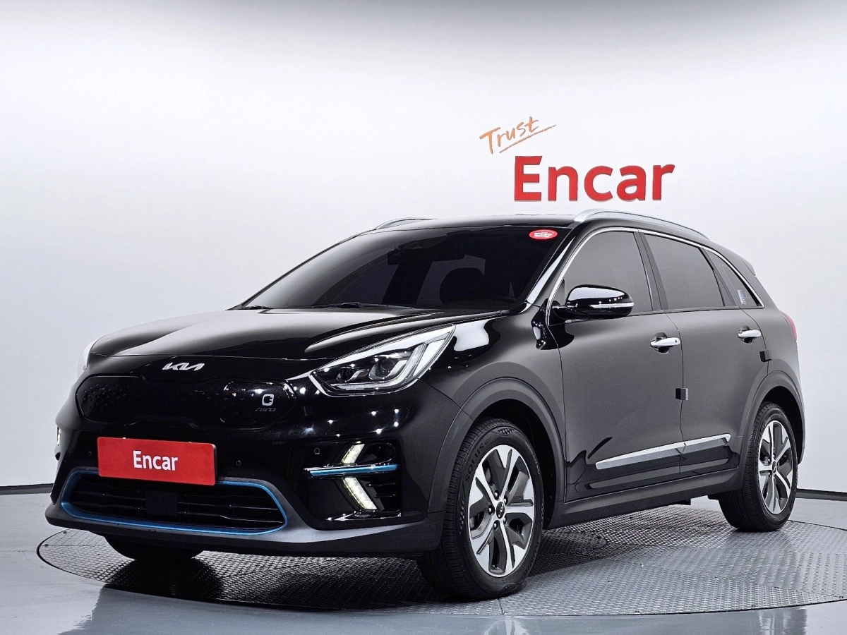 KIA NIRO EV