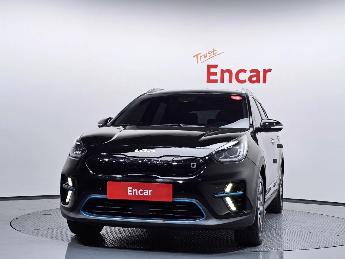 KIA NIRO EV