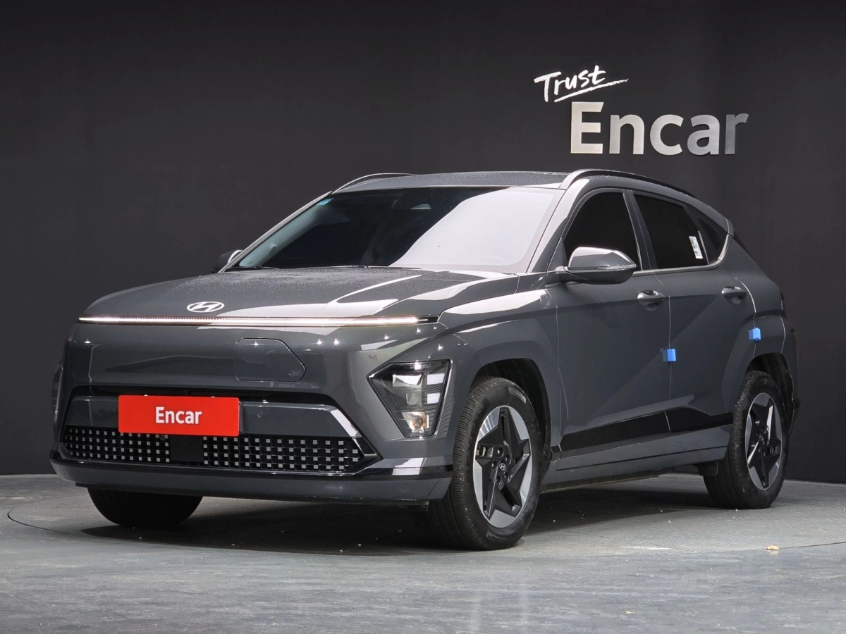 HYUNDAI KONA ELECTRIC SX2