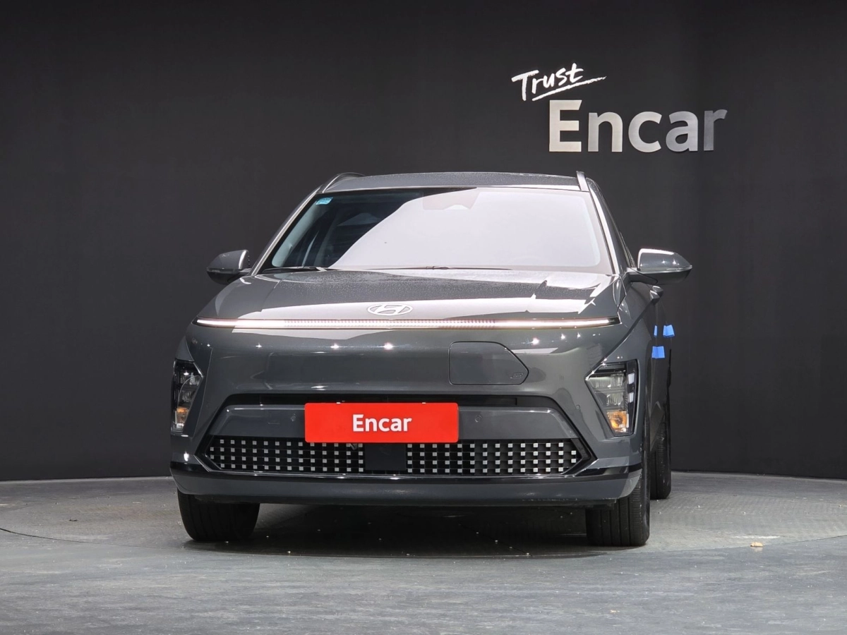 HYUNDAI KONA ELECTRIC SX2