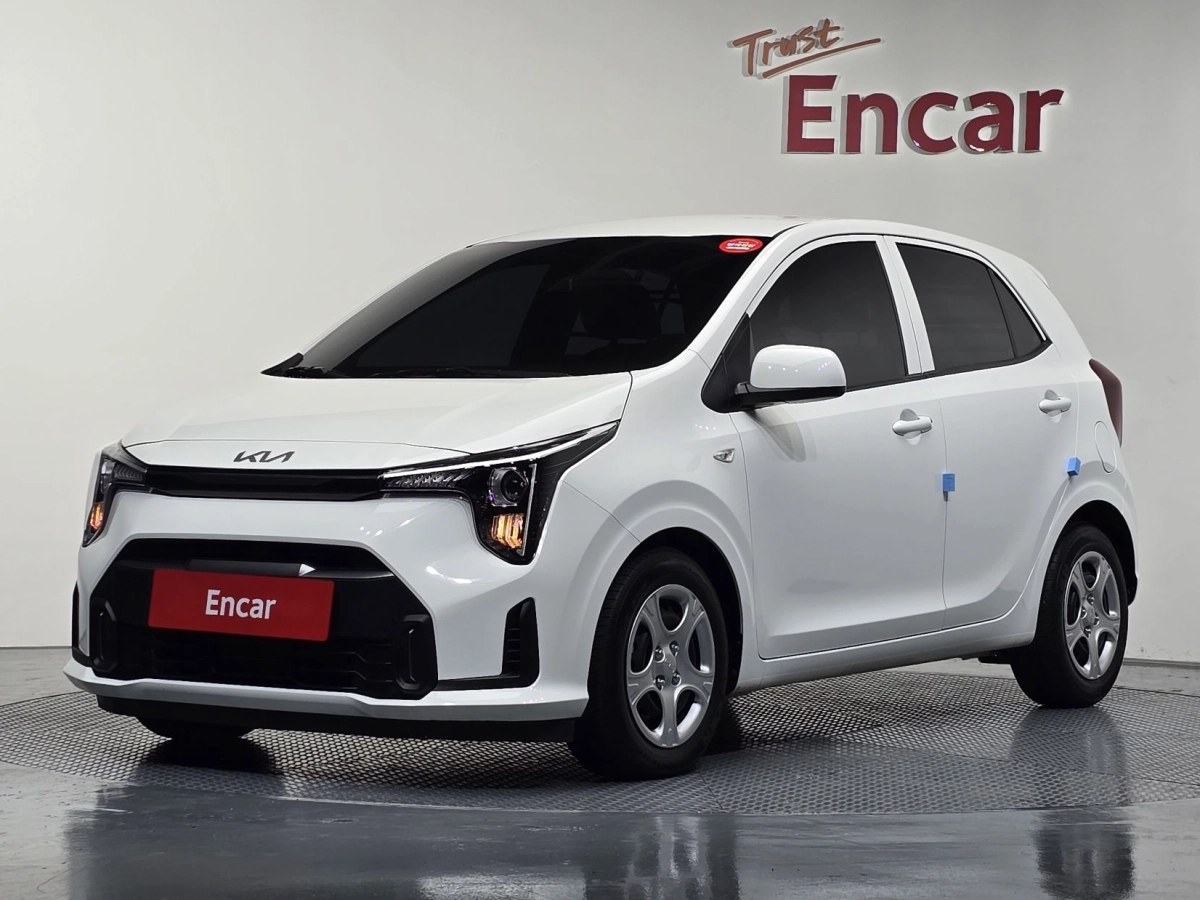 KIA MORNING JA  2024