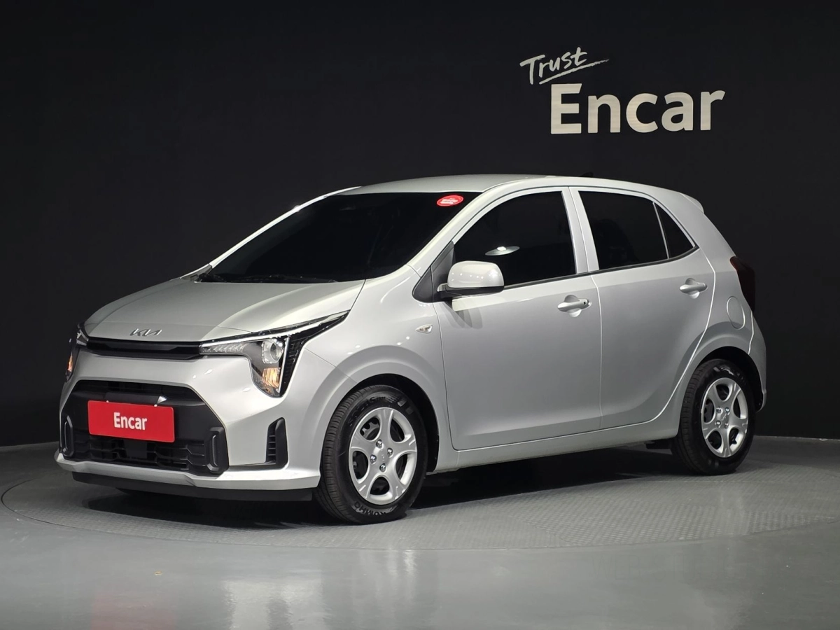 KIA MORNING JA  2025