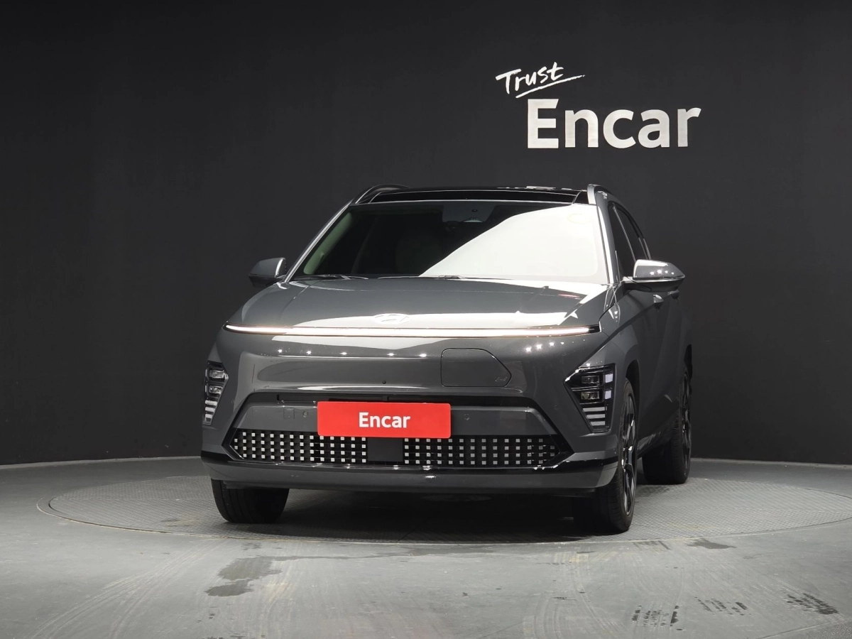 HYUNDAI KONA ELECTRIC SX2