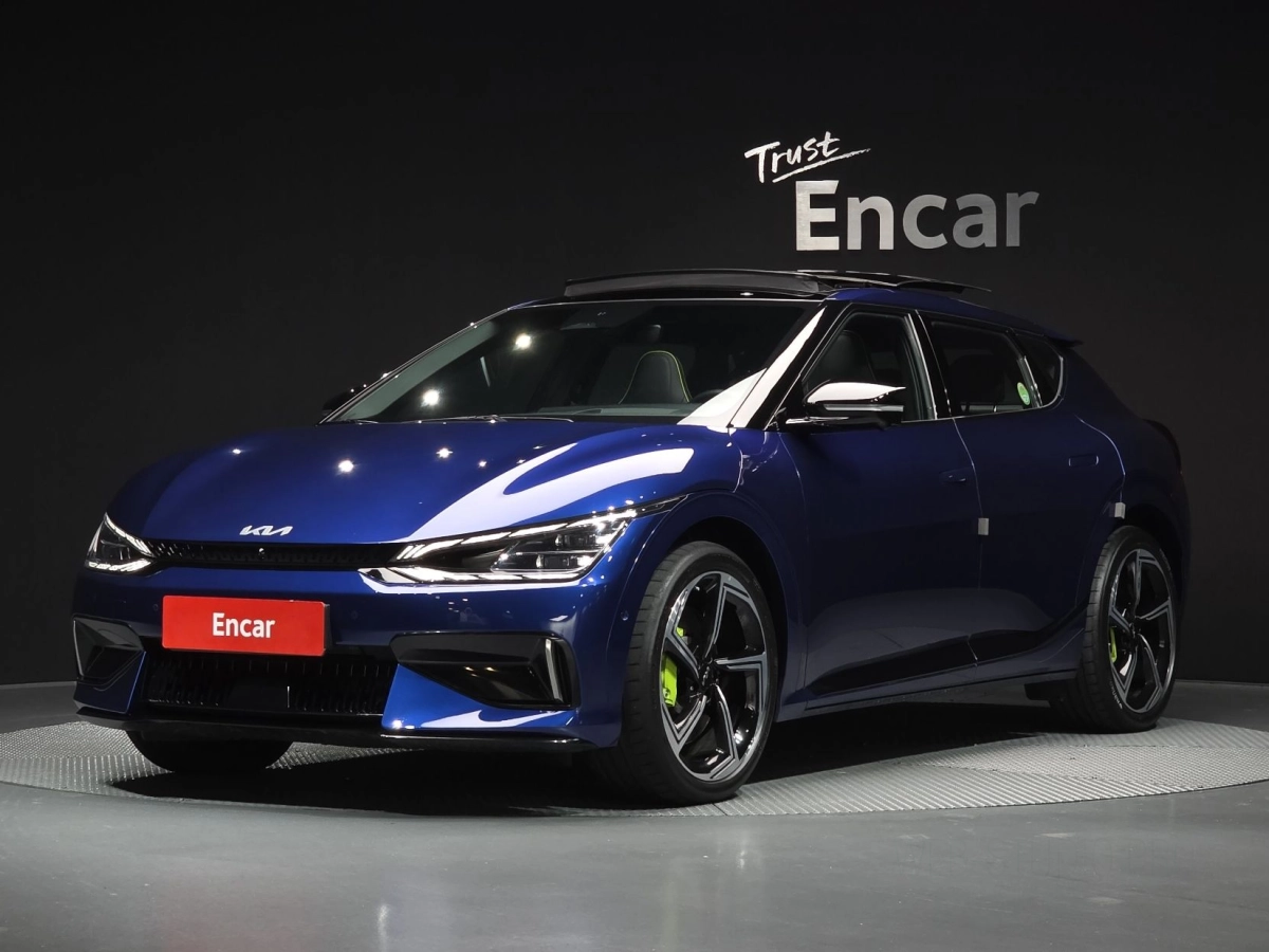 KIA EV6