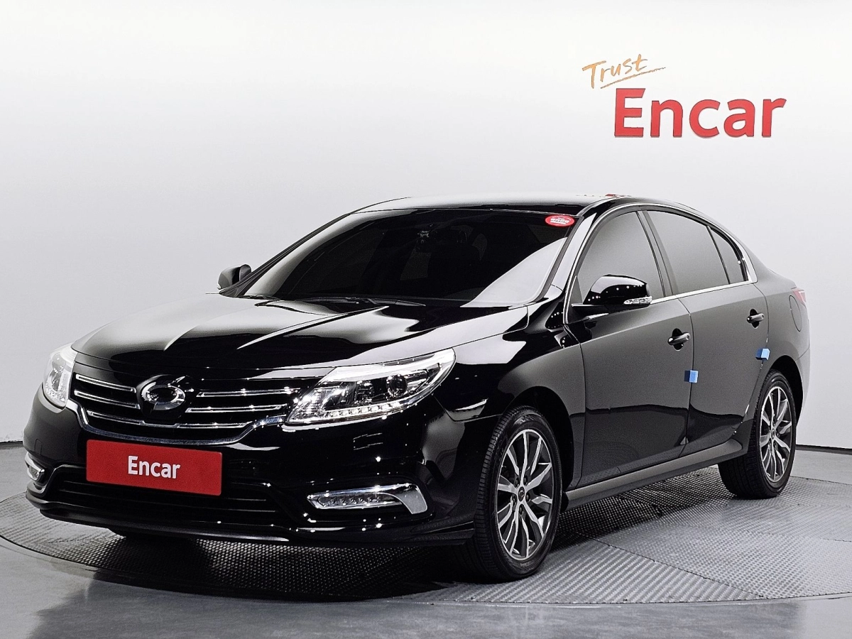 SAMSUNG SM5 NOVA 2019