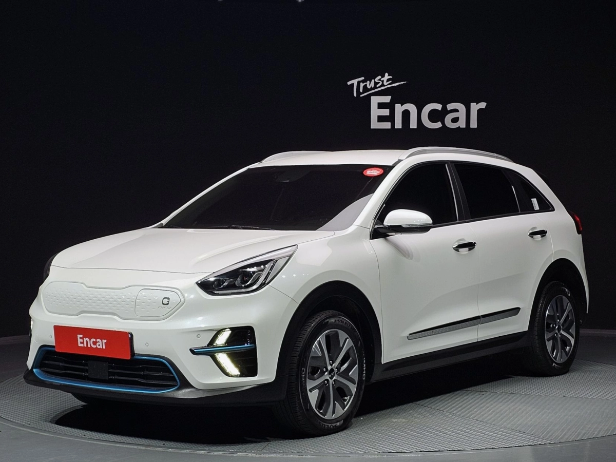 KIA NIRO EV