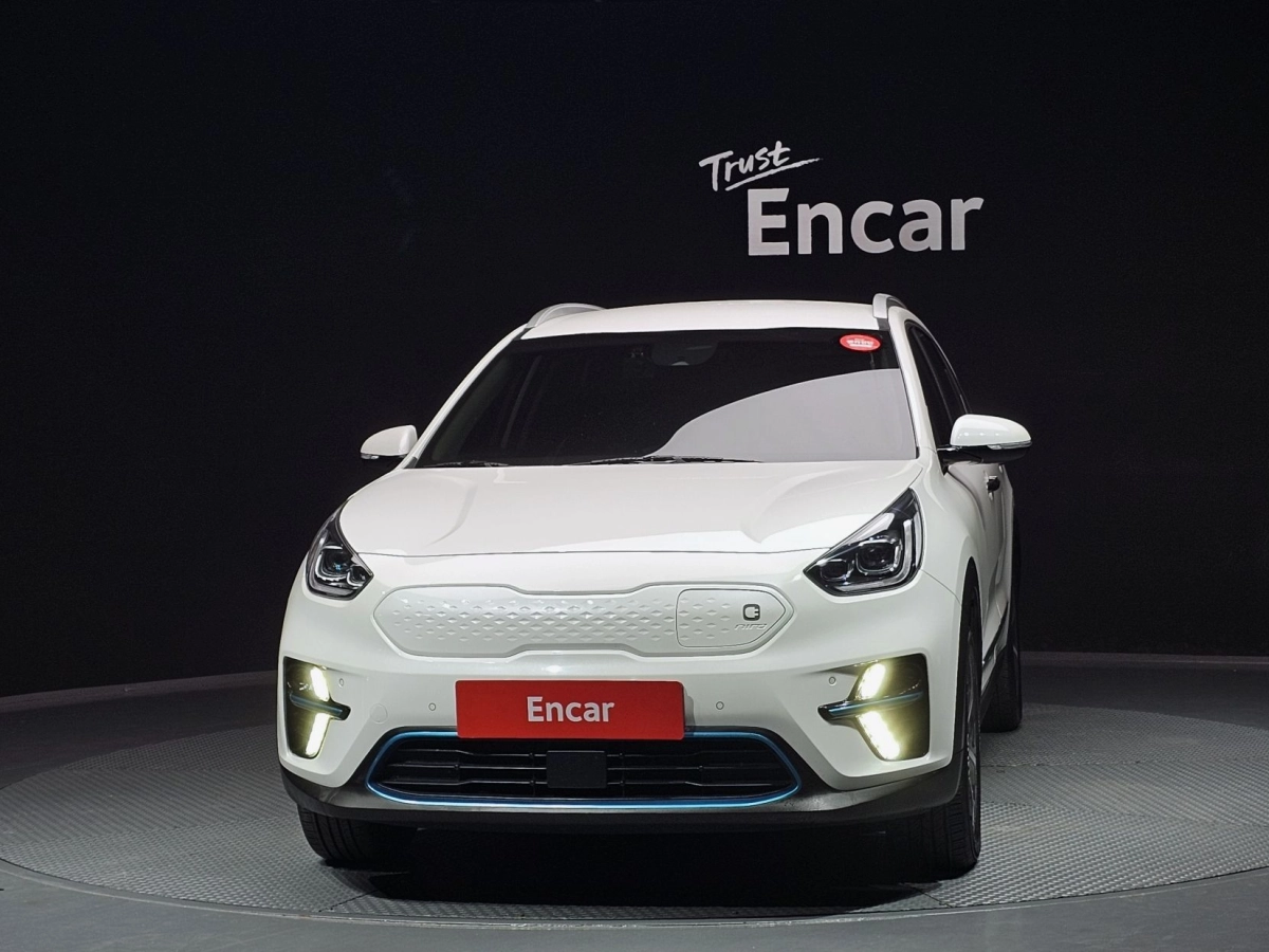 KIA NIRO EV