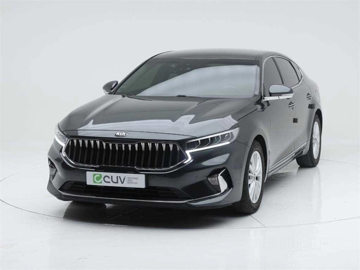 KIA K7 PREMIER  2020