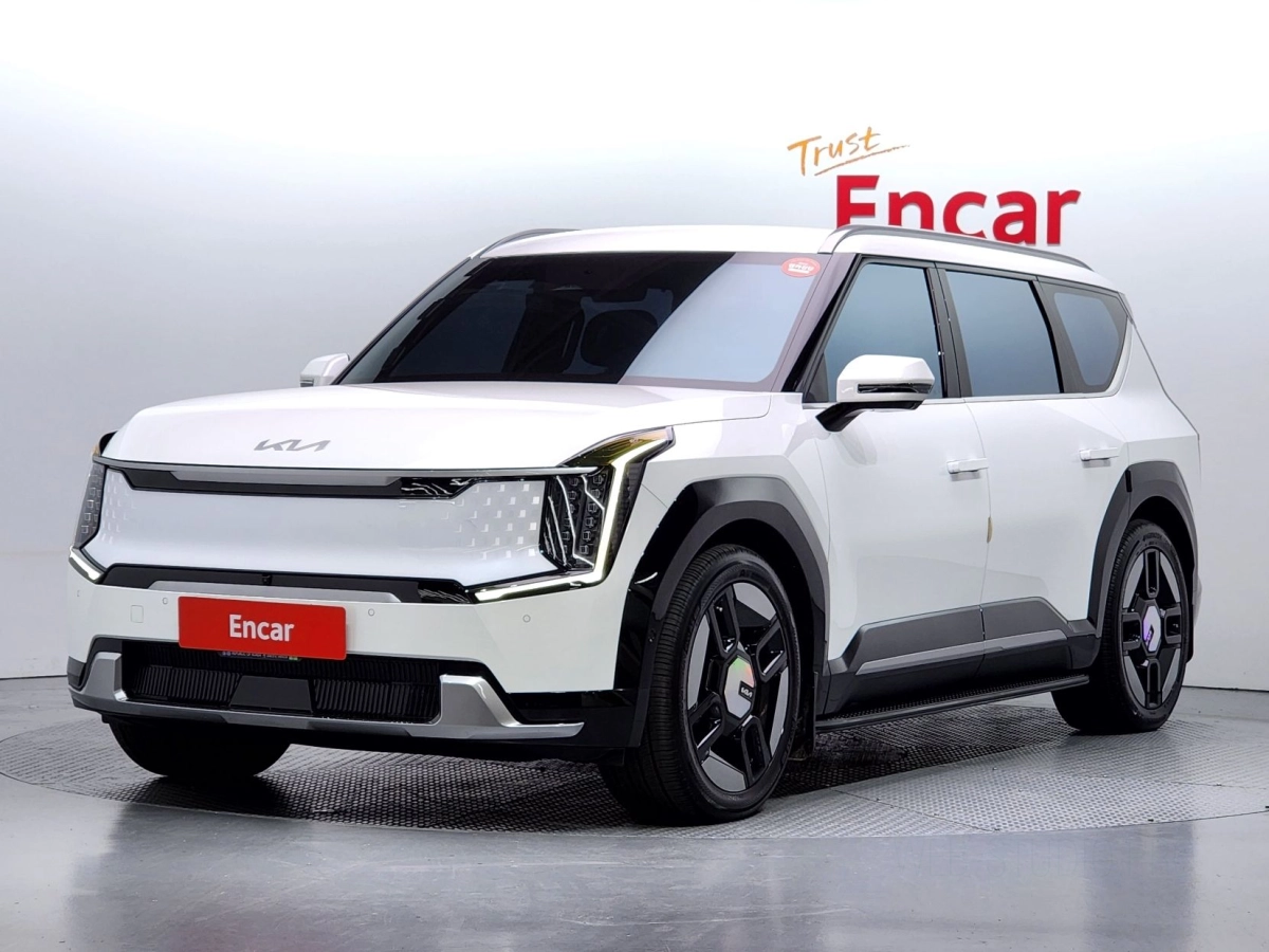 KIA EV9