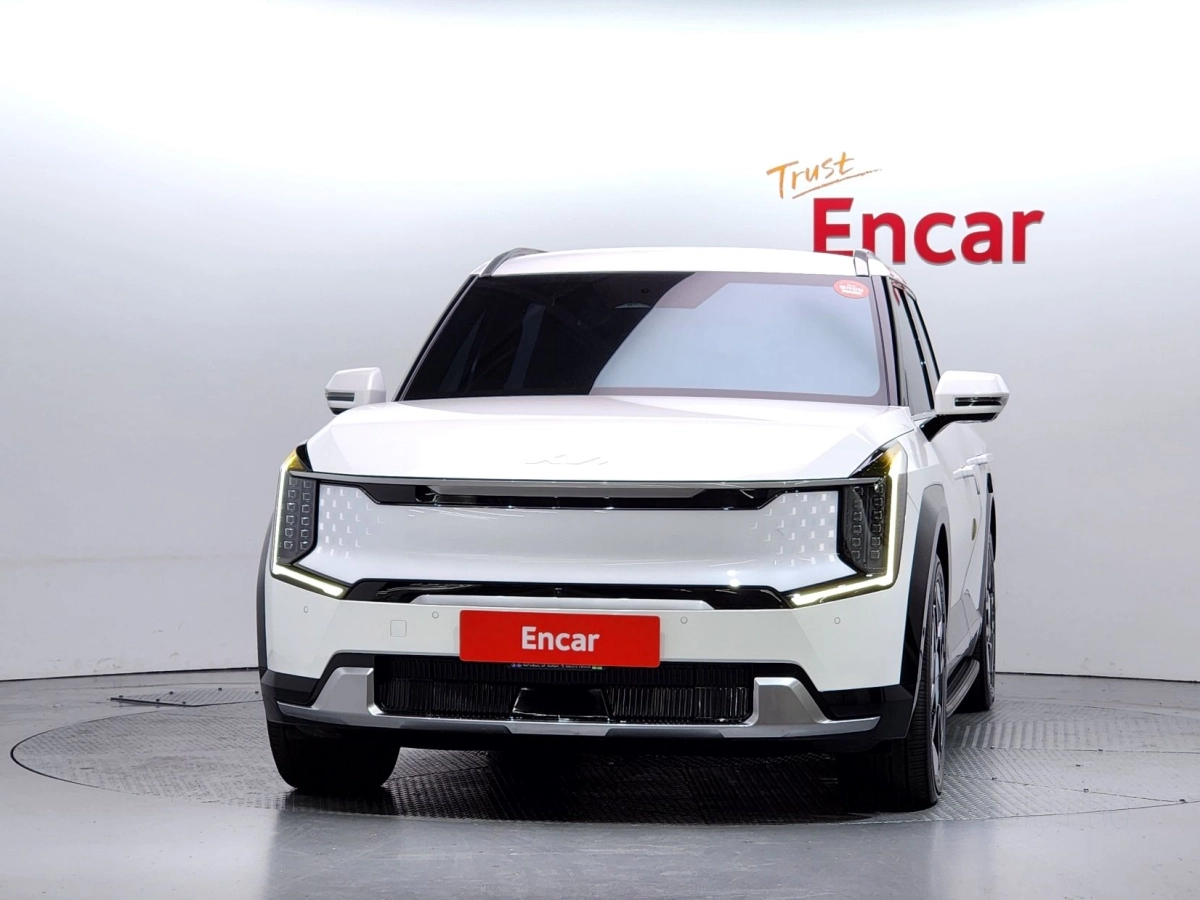 KIA EV9