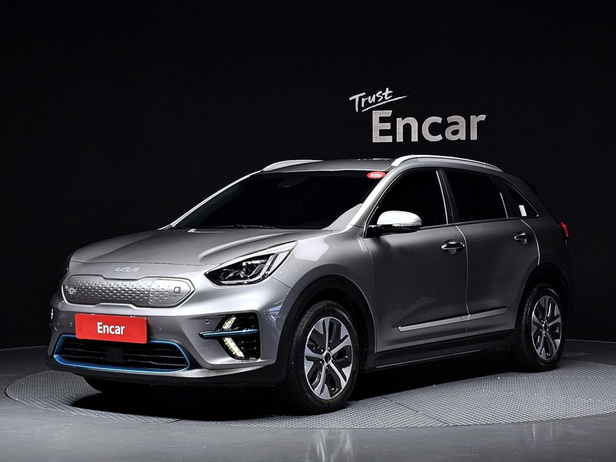 KIA NIRO EV