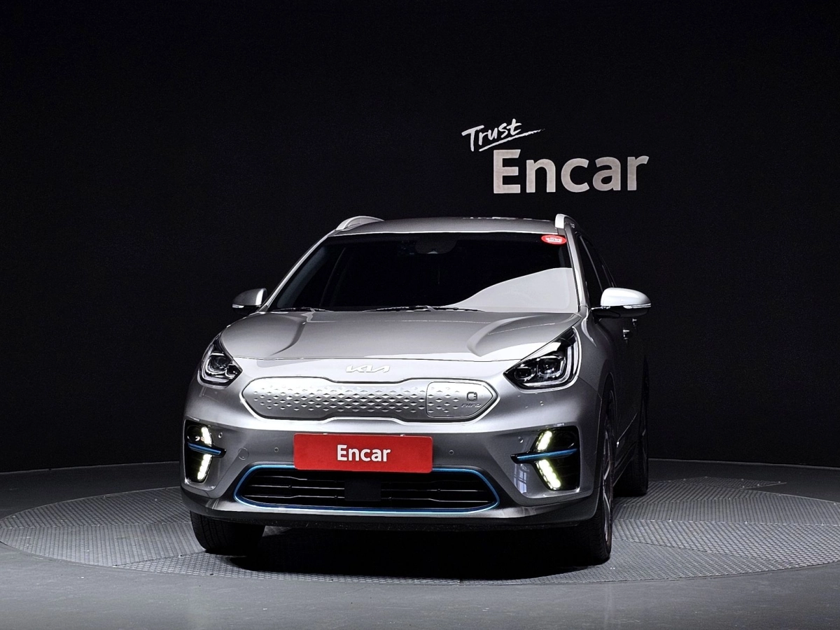 KIA NIRO EV