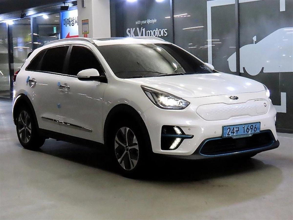 KIA NIRO EV