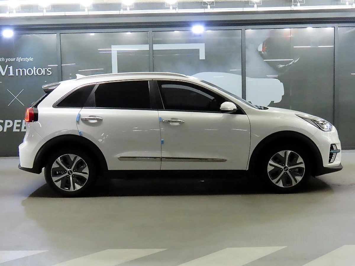 KIA NIRO EV