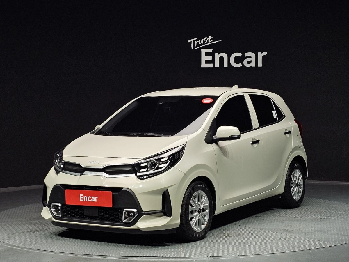 KIA MORNING URBAN JA