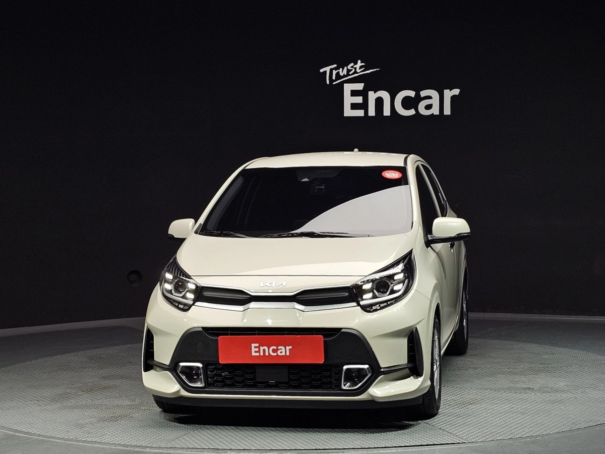 KIA MORNING URBAN JA