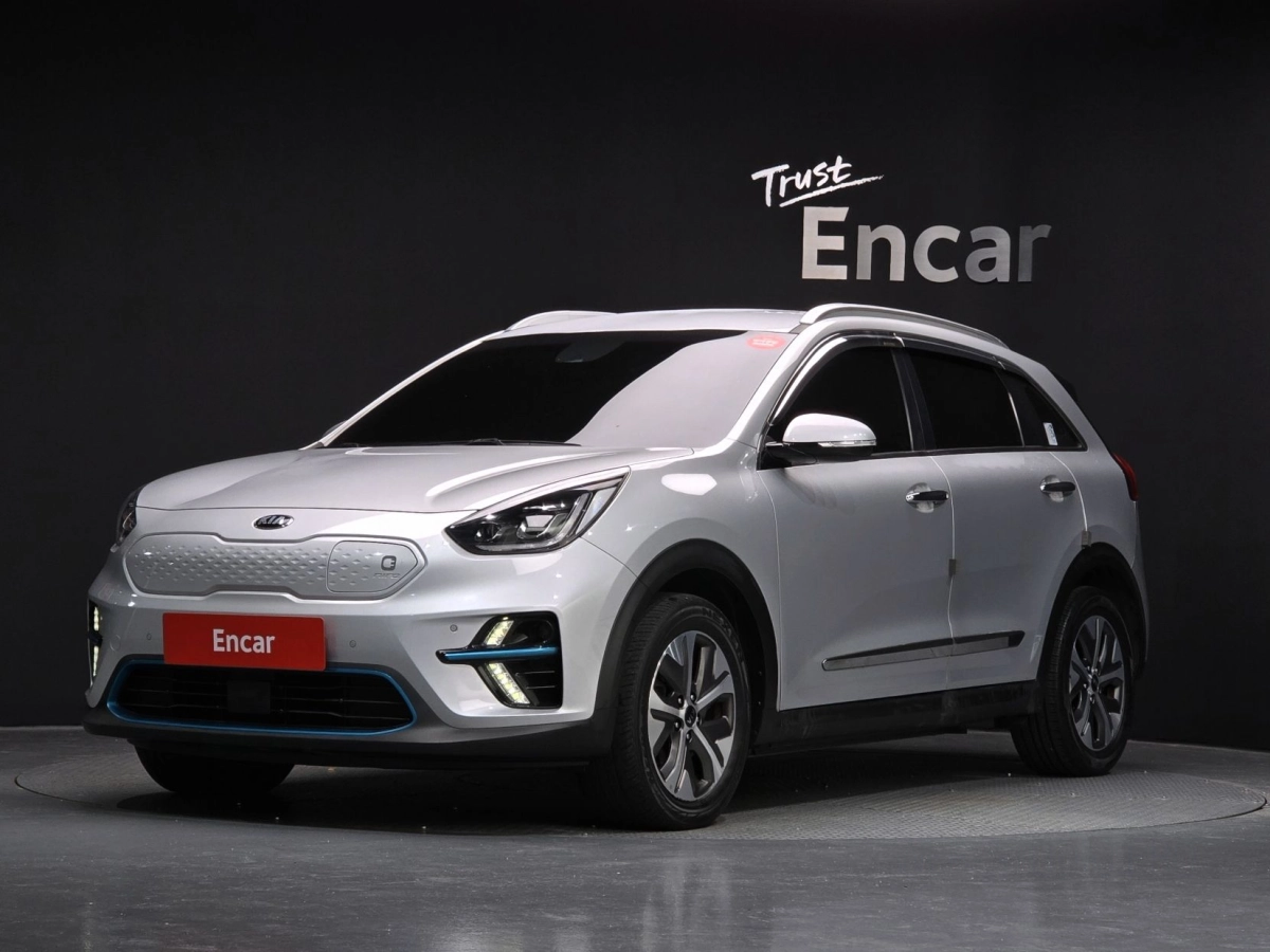 KIA NIRO EV