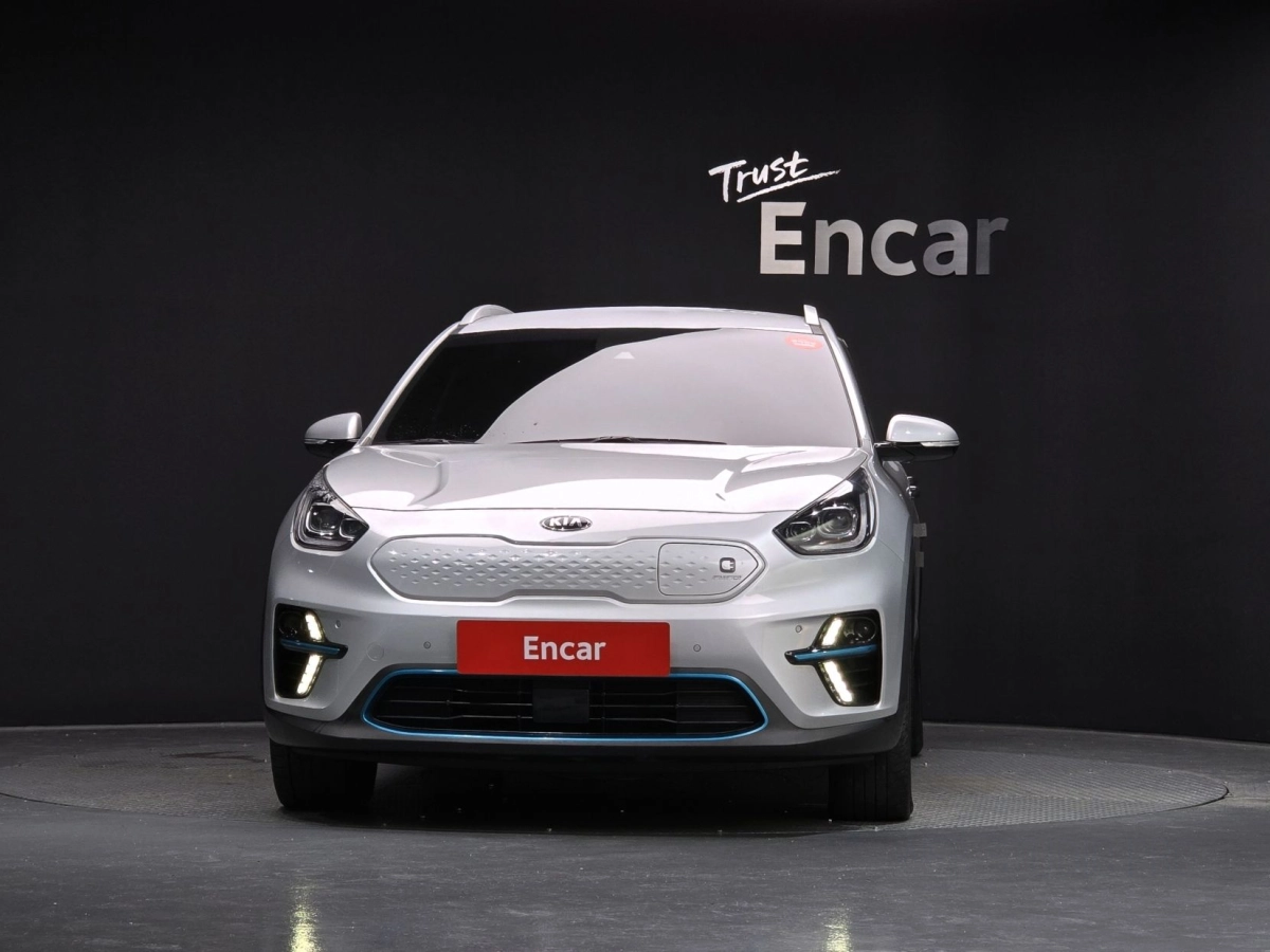 KIA NIRO EV