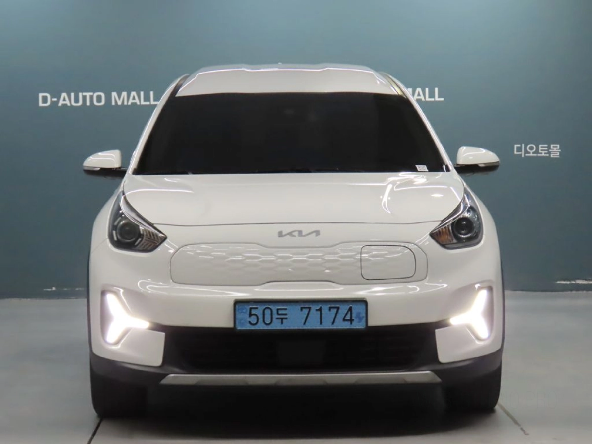 KIA NIRO PLUS