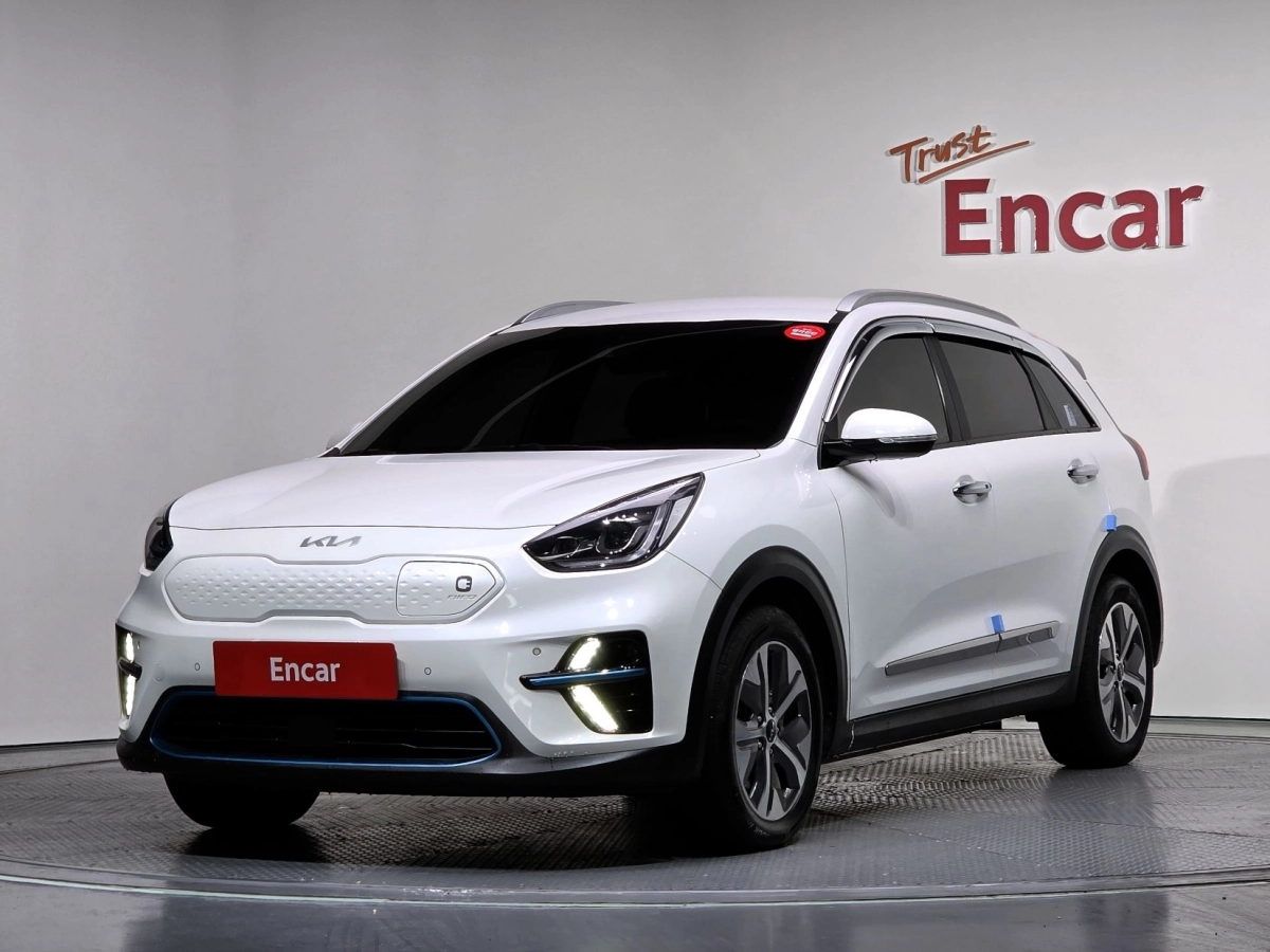 KIA NIRO EV