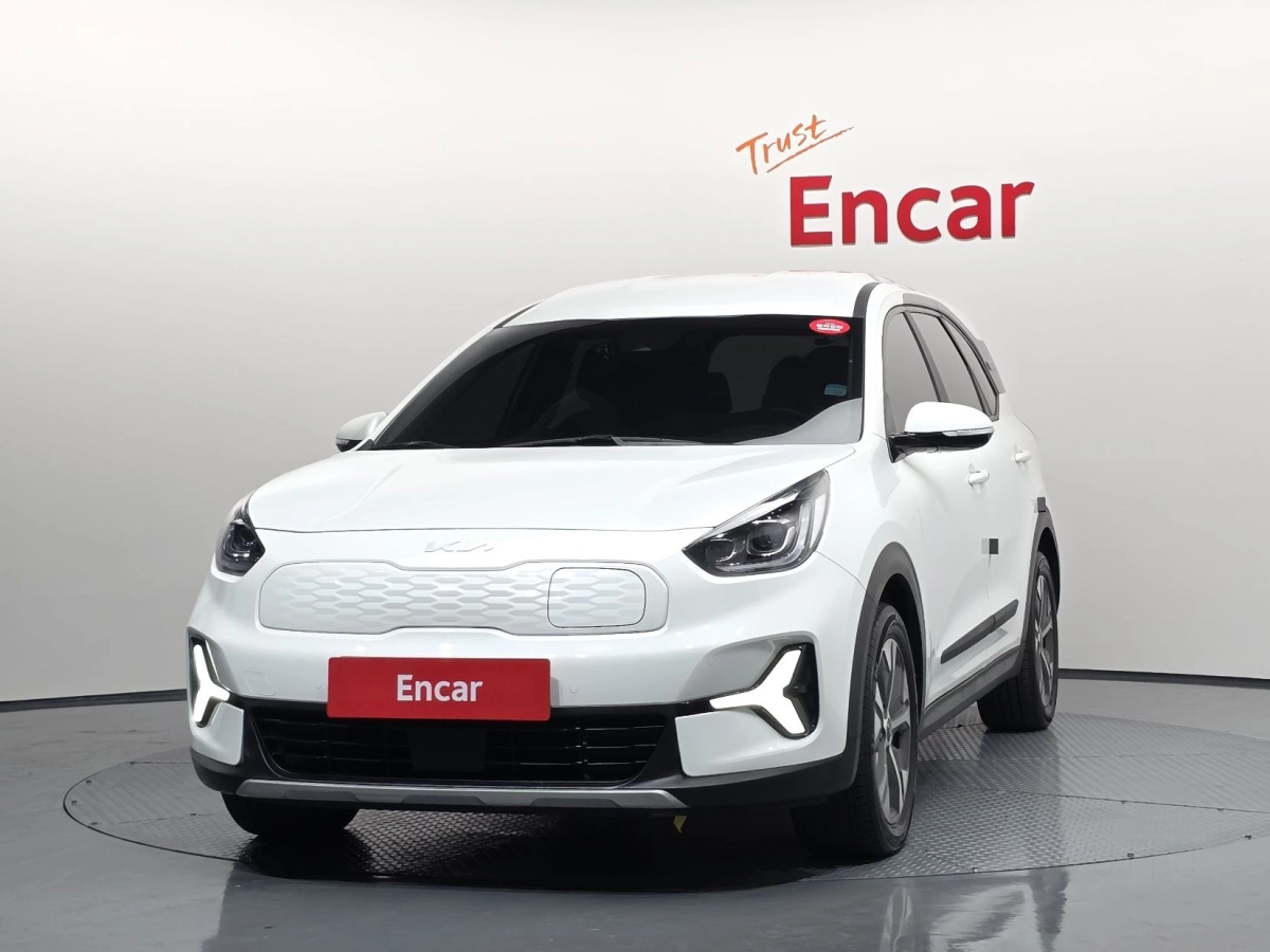 KIA NIRO PLUS
