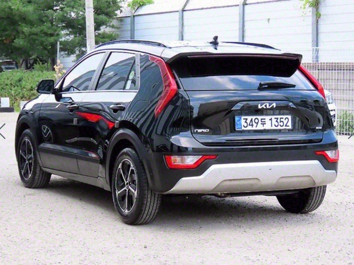 KIA NIRO