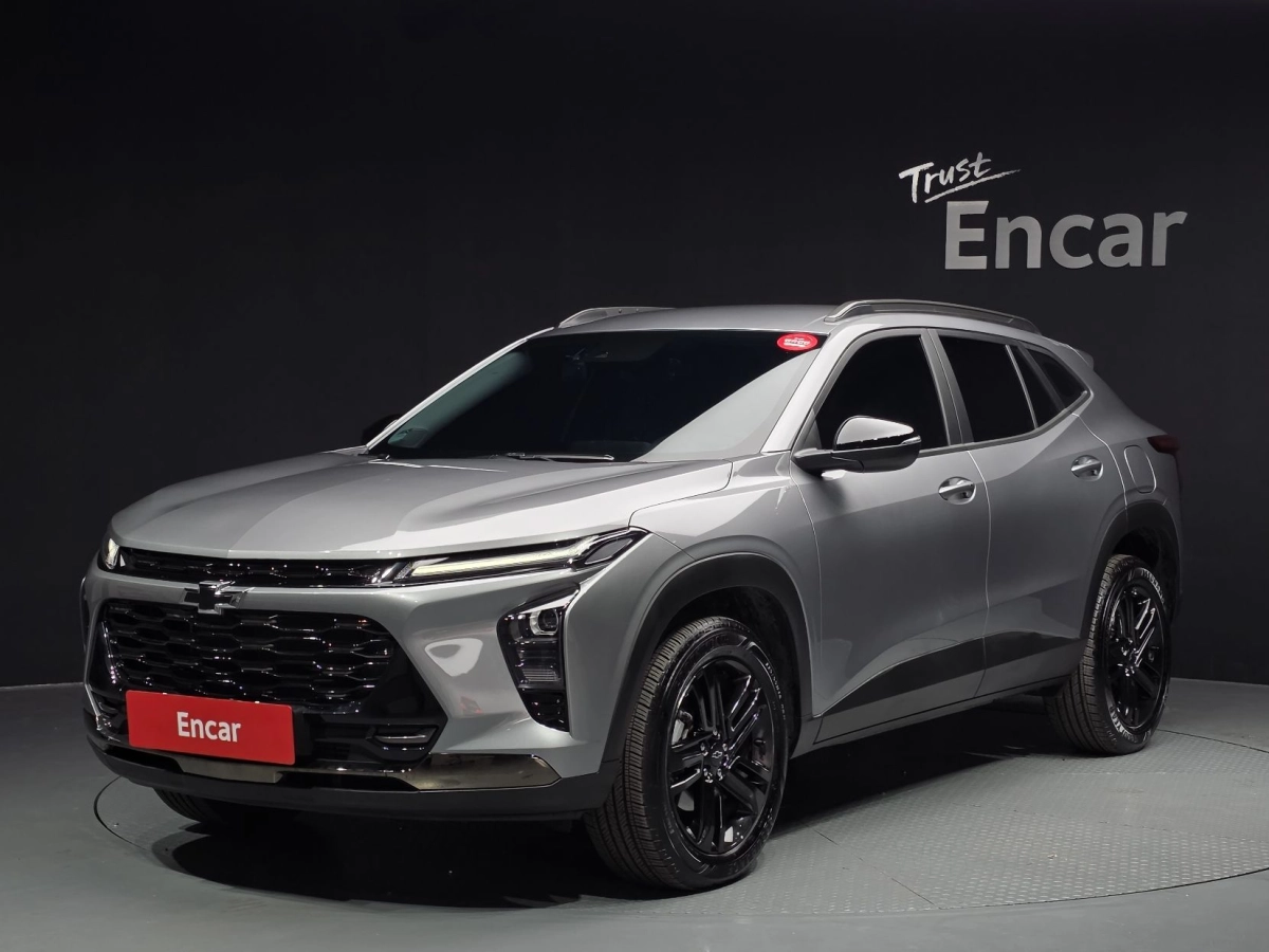 DAEWOO TRAX 크로스  2024