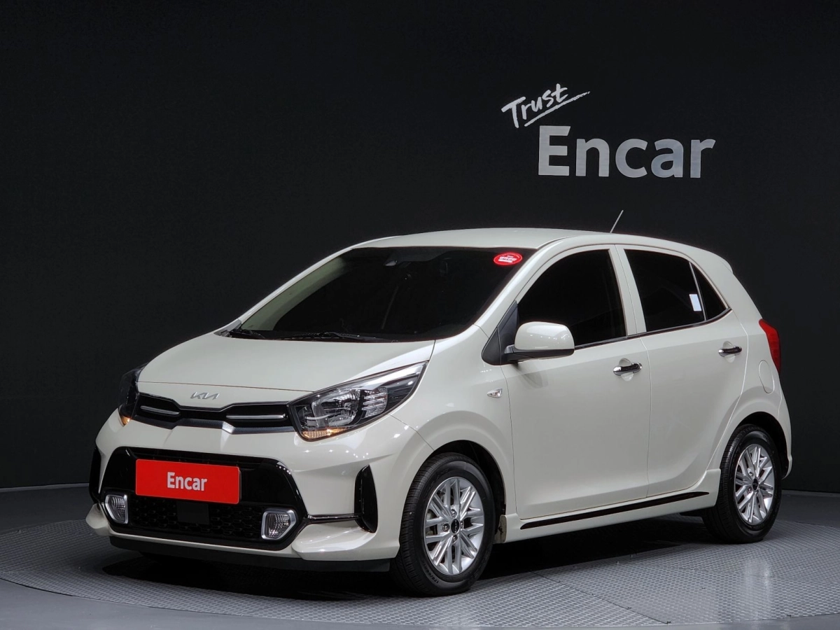 KIA MORNING URBAN JA