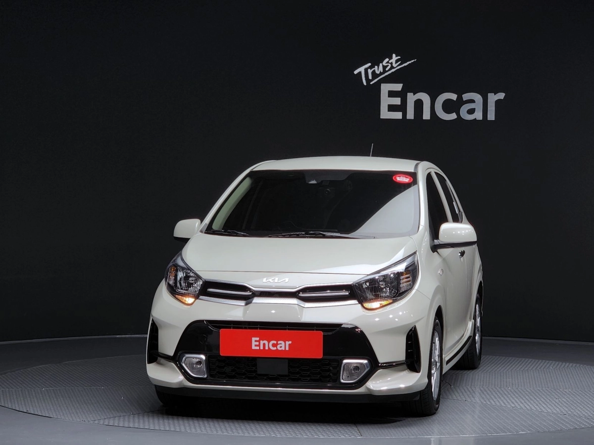 KIA MORNING URBAN JA