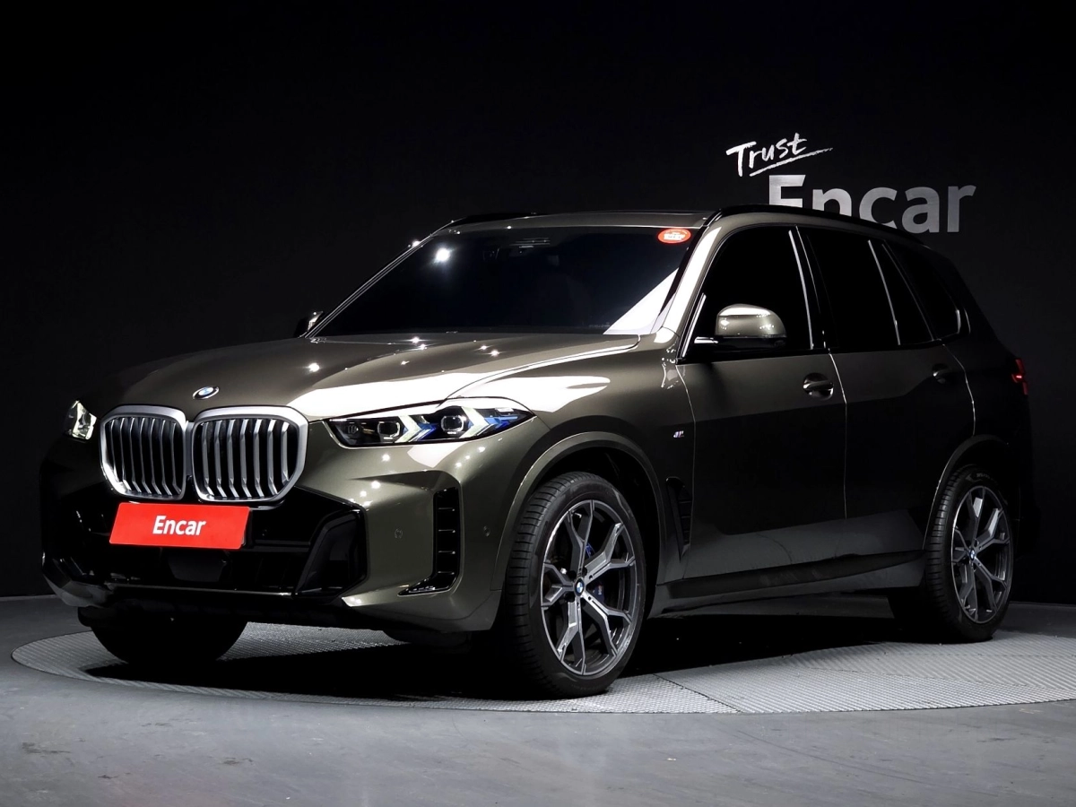 BMW X5 G05