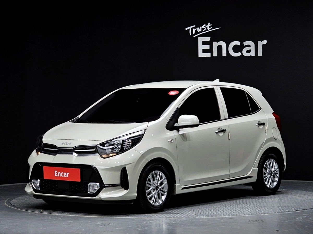 KIA MORNING URBAN JA