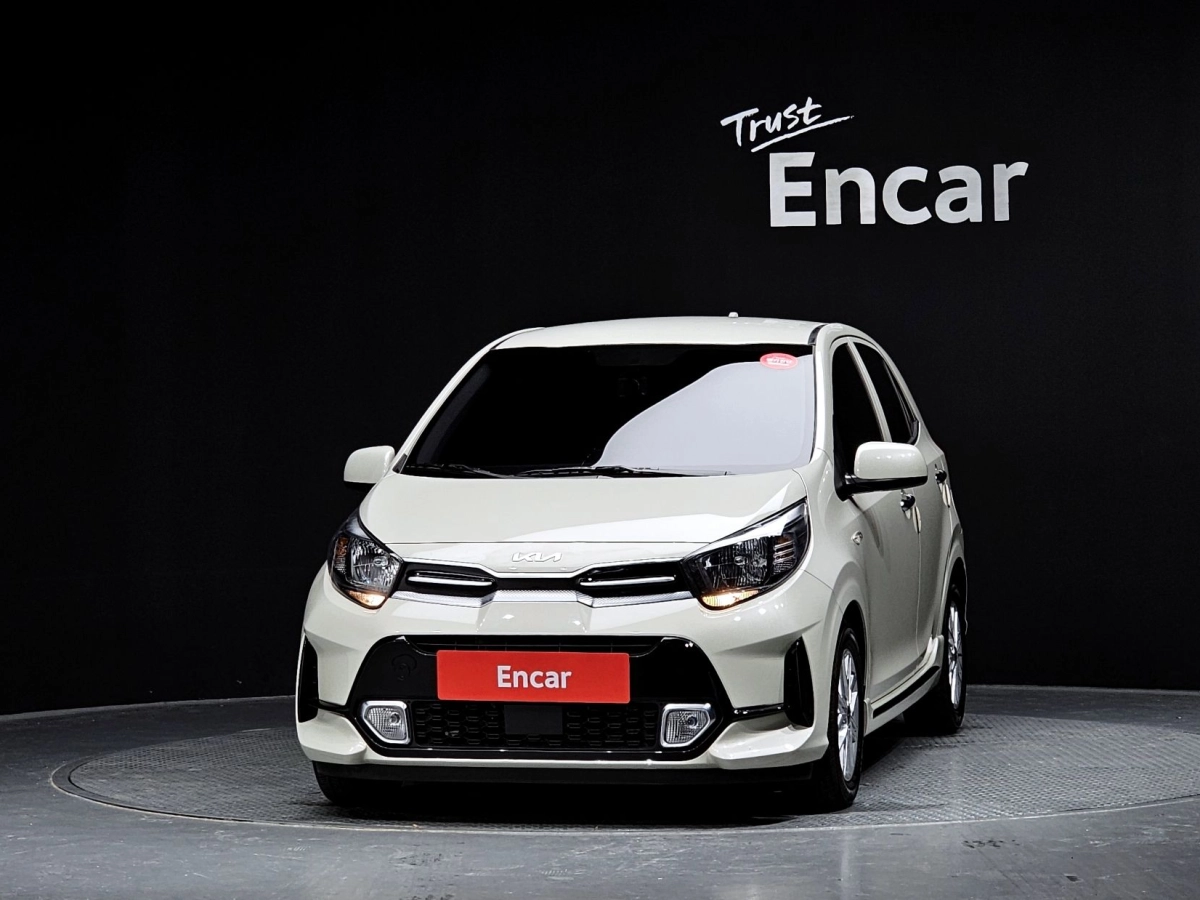 KIA MORNING URBAN JA