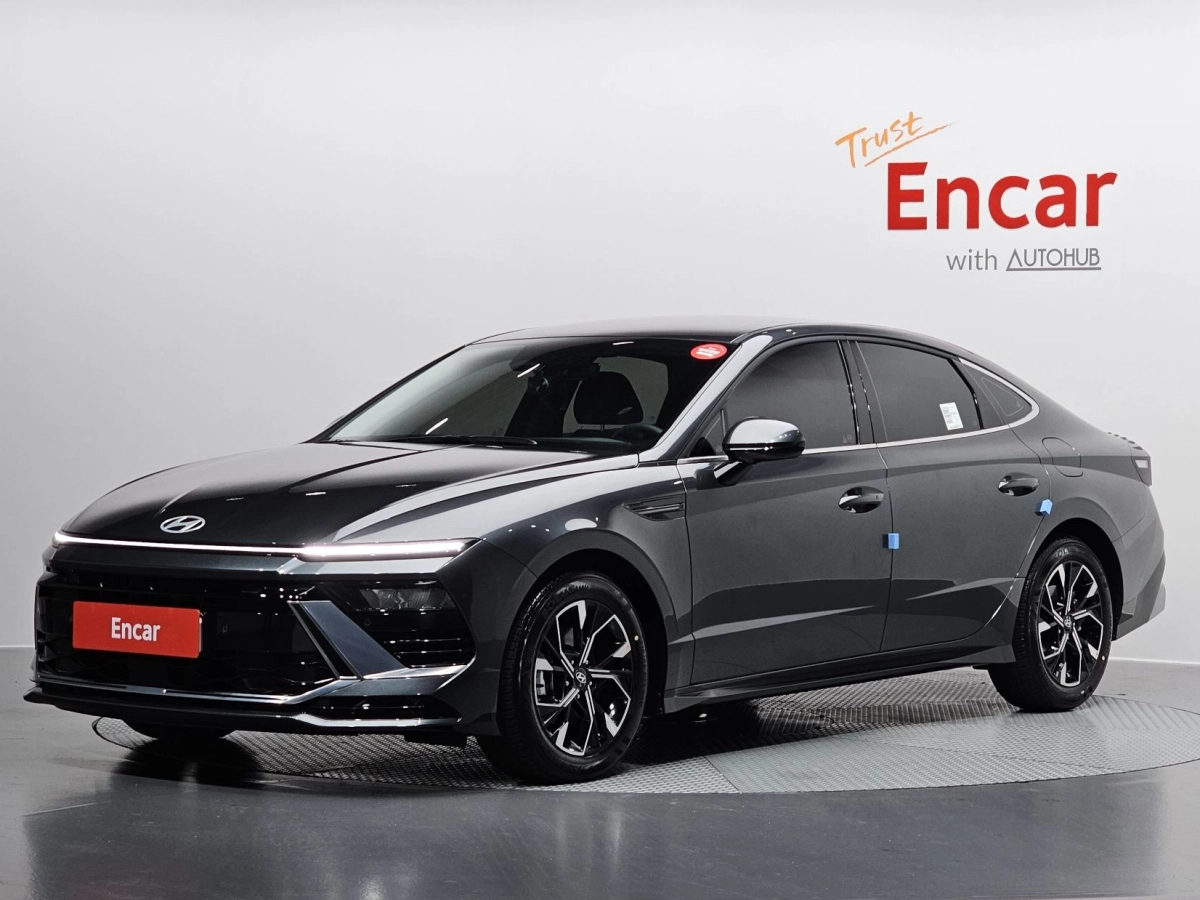 HYUNDAI SONATA 디 엣Ȅ