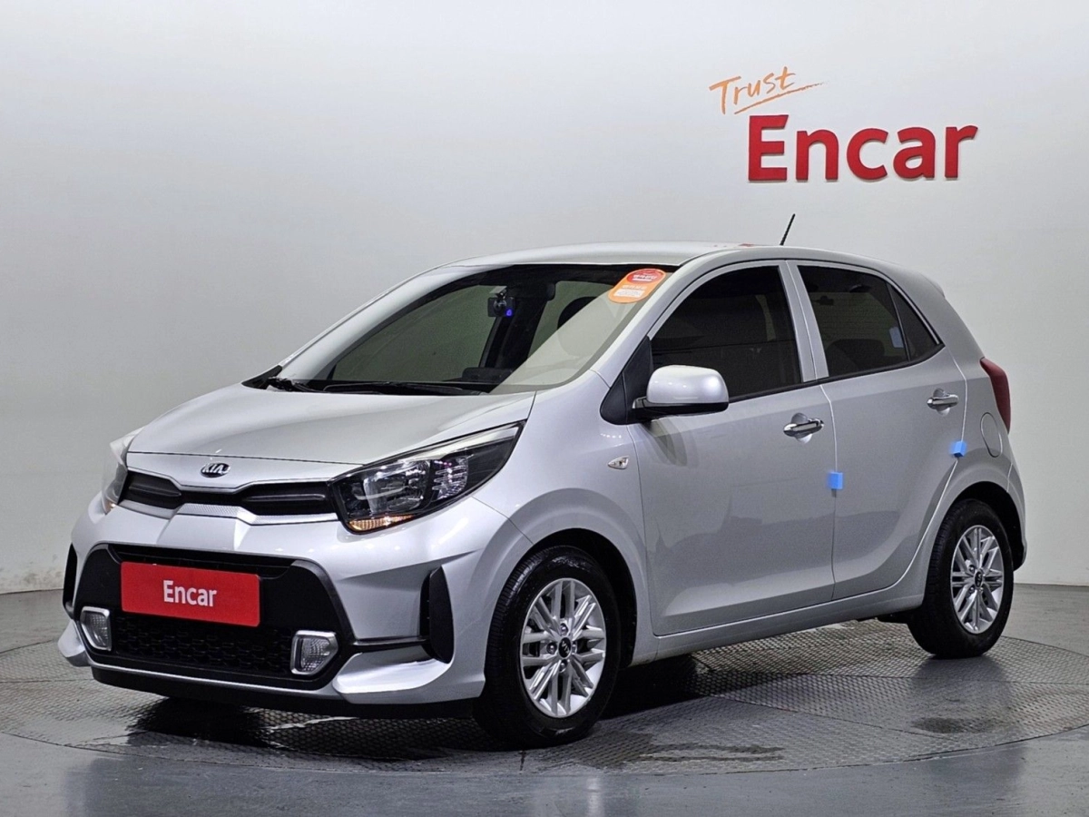 KIA MORNING URBAN JA