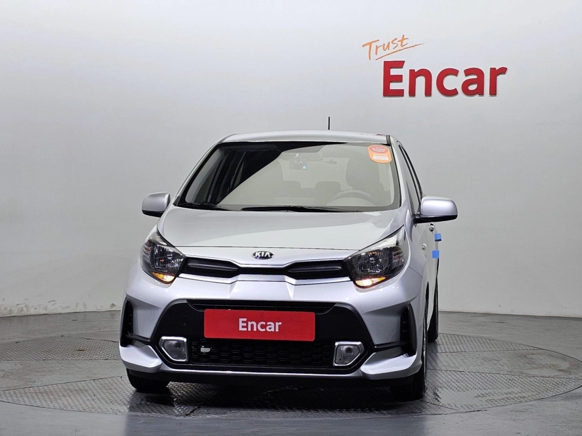 KIA MORNING URBAN JA