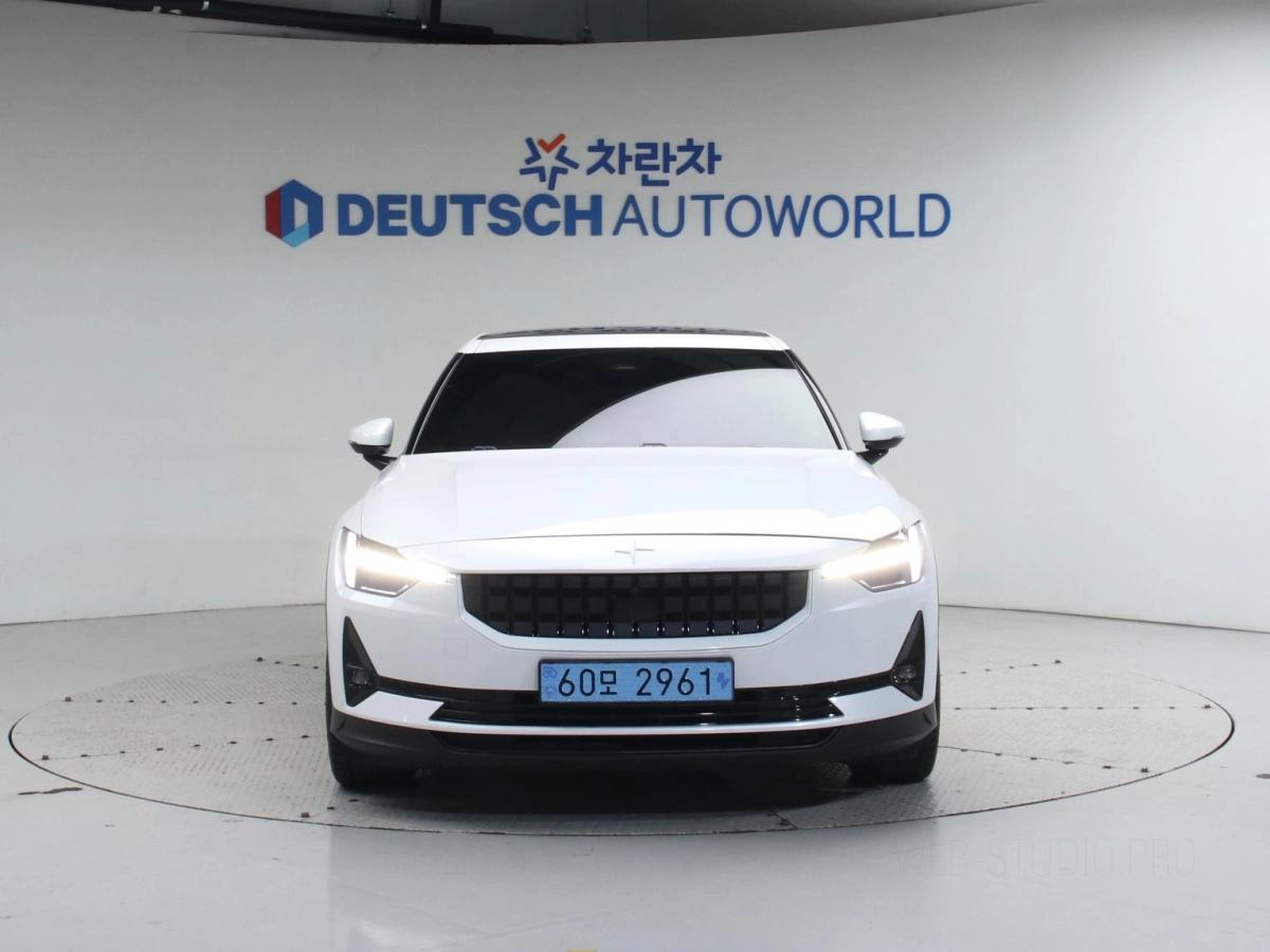 POLESTAR POLESTAR 2
