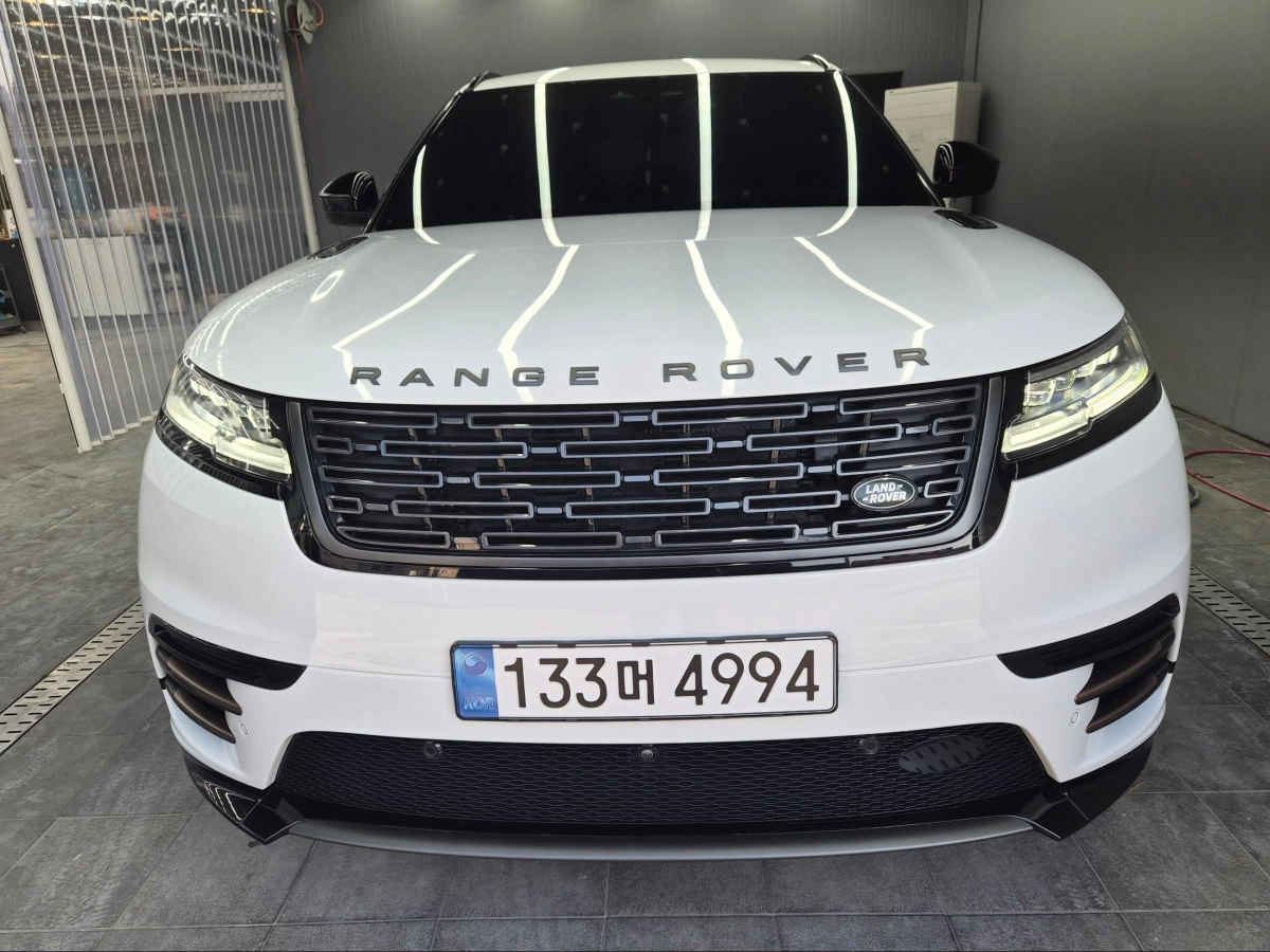 LAND ROVER RANGE ROVER VELAR  2024