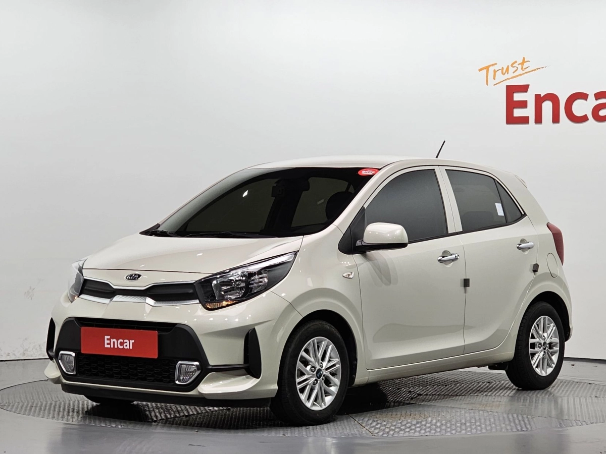 KIA MORNING URBAN JA