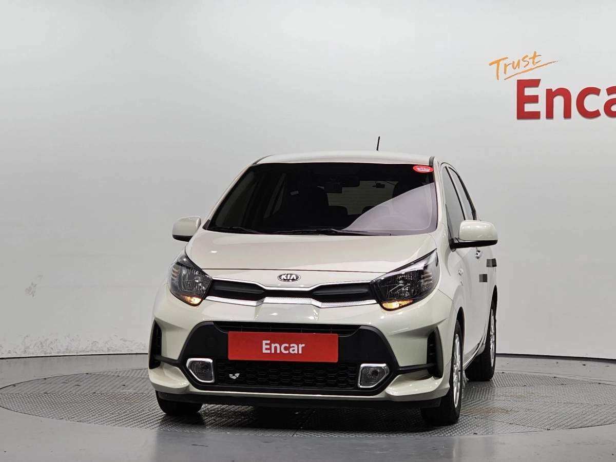 KIA MORNING URBAN JA