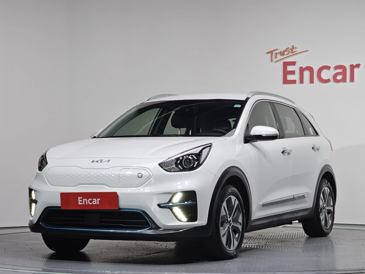 KIA NIRO EV
