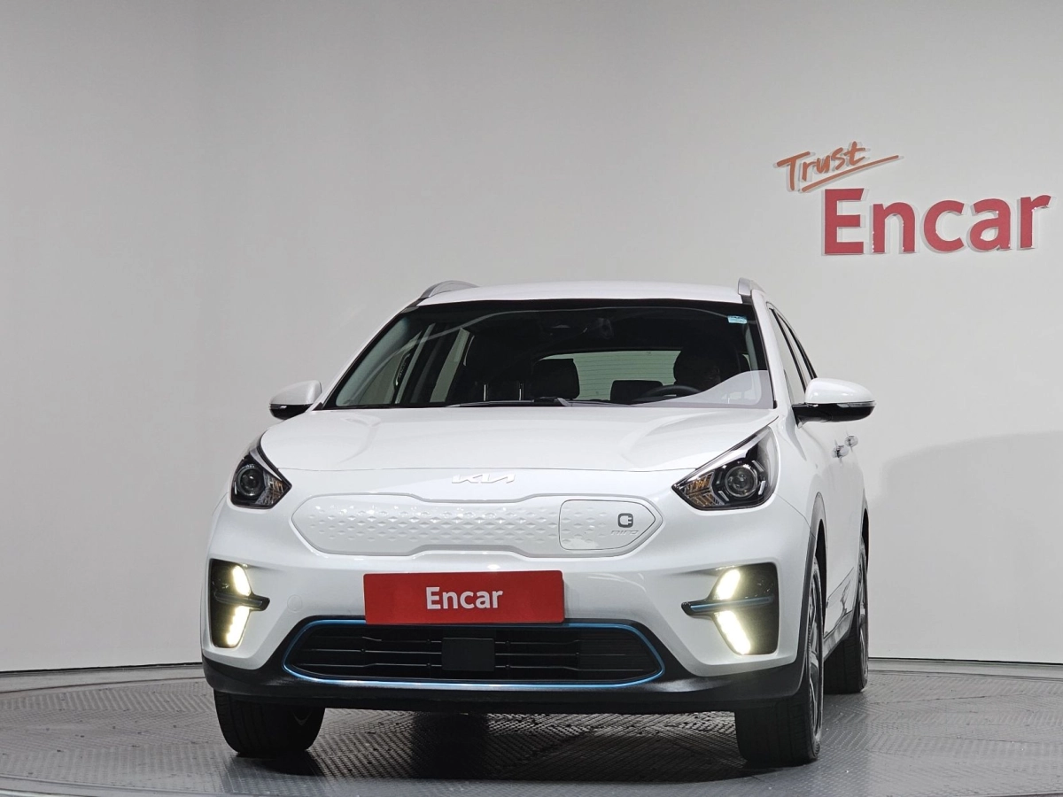 KIA NIRO EV