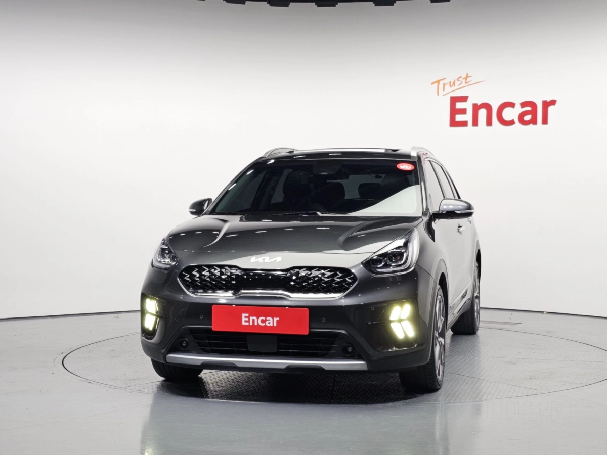 KIA NIRO