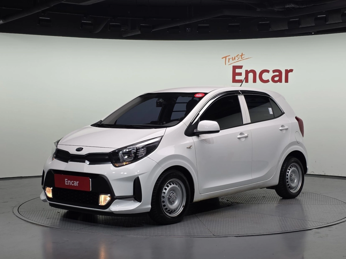 KIA MORNING URBAN JA