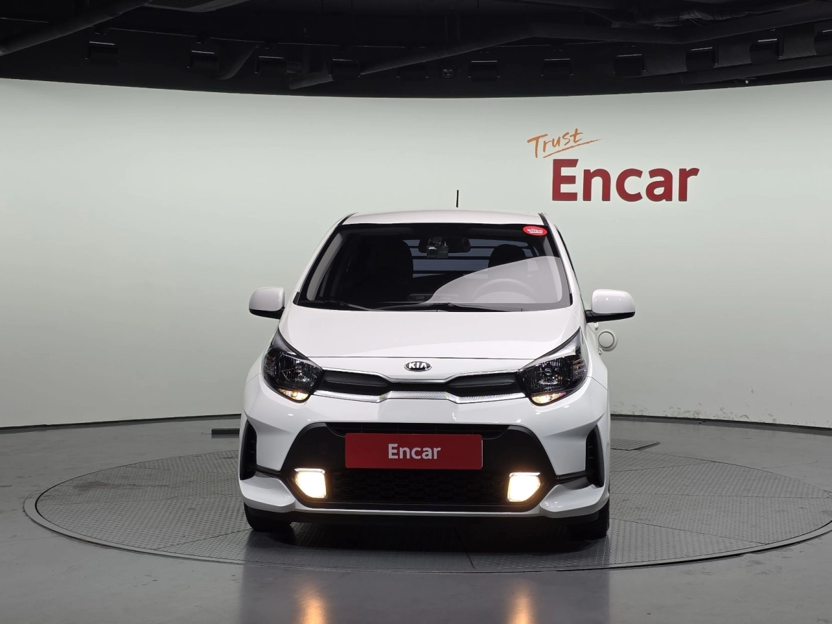 KIA MORNING URBAN JA