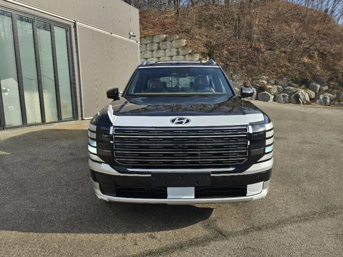 HYUNDAI PALISADE LX3