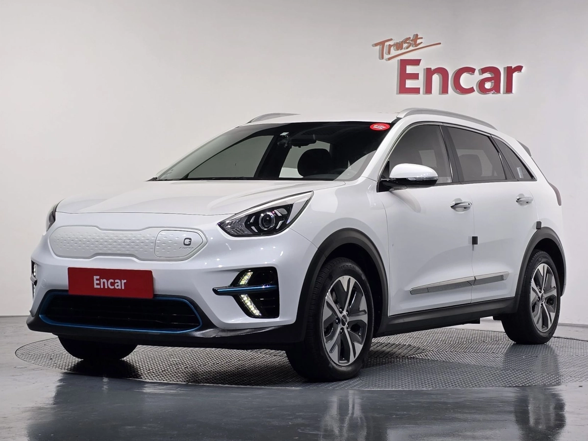 KIA NIRO EV