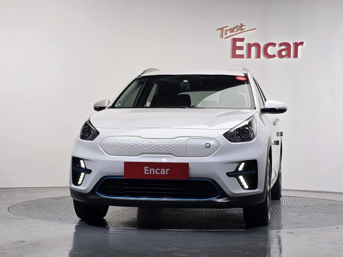 KIA NIRO EV